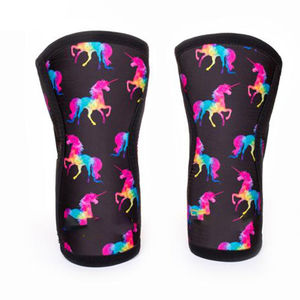 Nouvelle paire de genouillères de compression en néoprène 2026 – Soutien souple pour hommes et femmes – Soulagement efficace des douleurs articulaires et protection - Product Image 3