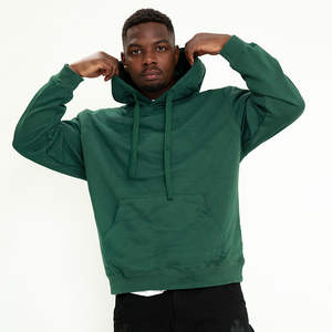 Sweat à capuche chaud d'hiver pour homme, fabriqué en tissu polaire doux, coupe confortable pour un usage quotidien décontracté - Product Image 1