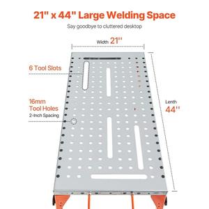 ข้อเสนอสินค้าขายดี สินค้าใหม่ของแท้ 2026 โต๊ะทำงานพับได้ อุตสาหกรรม DIY OEM/ODM รับประกัน 3 ปี ลดราคาพิเศษ - Product Image 4
