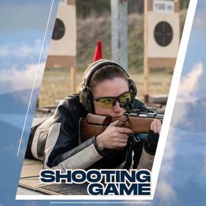 Borjye J149 Tr90 Safety Shooting <b>Glasses</b> Wholesale - Product Image 5