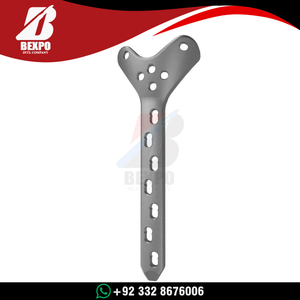 Instrumentos Quirúrgicos Ortopédicos de Acero Inoxidable de Grado Médico de Alta Calidad, Certificados CE ISO13485 - Product Image 6