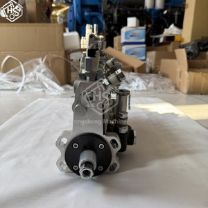 ปั๊มหัวฉีดดีเซล 4063845 101609-3760 6BT 6BT5.9 6D102 อะไหล่เครื่องยนต์ดีเซลสำหรับรถขุดโคมัตสุ PC200-6 PC200-7 PC22-6 - Product Image 3