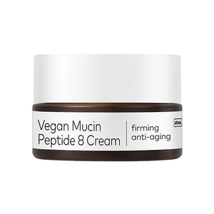 Il viso negozio di tutti i tempi Vegan Musin Peptide 8 crema crema per il viso prodotto - Product Image 1