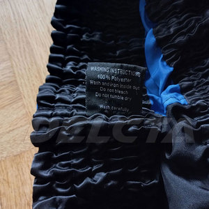 Fabricación en Fábrica: Diseña Tus Propios Shorts de Muay Thai, Kimono de Jiu Jitsu, Shorts de Muay Thai - Product Image 5