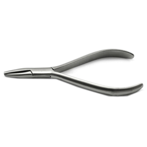 High Quality Stainless Steel Orthopedic Dental Pliers Wire Cutting Bending Precision Durable Surgical CE By <b>Blush</b> Surgical - Product Image 5