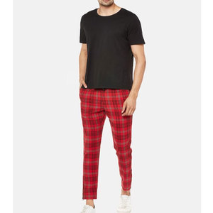High Waist Autumn Season Straight <b>Trouser</b> <b>Men</b> Work Pants Outdoor Jogging <b>Trousers</b> For <b>Men</b> - Product Image 1
