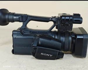 Wholesale Sonys HDR-AX2000E 12x Optical Zoom Lens Professional Video Conference System Voting Function 1080P Used Camera Plastic - Product Image 6