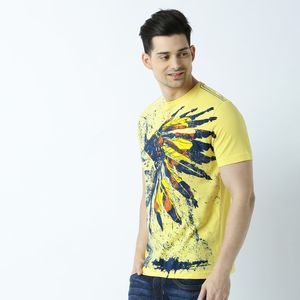 T-shirts en coton sérigraphiés surdimensionnés de haute qualité, dernière collection, vente en gros, streetwear d'été, nouveau style, avec logo personnalisé - Product Image 3