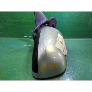 Espejo Retrovisor Izquierdo Usado A6 4F1858531K - Product Image 5