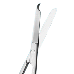 กรรไกรเย็บแผลสเปนเซอร์คุณภาพสูง ใช้พลังงานด้วยมือ ผลิตจากสแตนเลสสตีล กรรไกรเย็บแผลสเปนเซอร์ ลิตเตอร์ สำหรับการผ่าตัด - Product Image 4