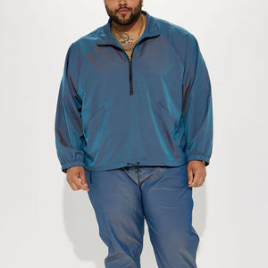 Nueva Chaqueta Bomber Softshell de Invierno para Hombre, Chaqueta Cortavientos Táctica Impermeable y Transpirable - Product Image 4