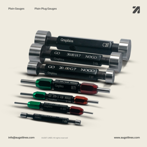 <b>Plain</b> Gauge <b>Plain</b> <b>Ring</b>/Master setting <b>Ring</b>/OD master/<b>Plain</b> Plug/Reversible Plug/Progressive Plug/Platetype Plug/Taper <b>Ring</b> Plug - Product Image 5