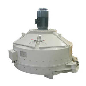 Mezcladora de Cemento Planetaria de Alto Rendimiento, Mezcladora de Concreto en Venta - Product Image 4