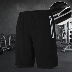 Shorts de VTT pour hommes, femmes et enfants, shorts de cyclisme, design de logo personnalisé, vêtements de sport d'extérieur, shorts de gym avec doublure rembourrée - Product Image 6