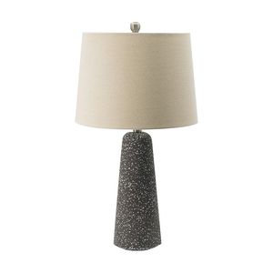 Lampada da tavolo 14x14x26, decorazione per la casa funzionale ed elegante - Product Image 2