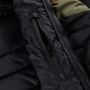 Fully Customized Men Puffer Jacket Perfect Styling Hot Selling Reasonable Rate Best Designs men puffer jacket With Light <b>weight</b> - Product Image 2