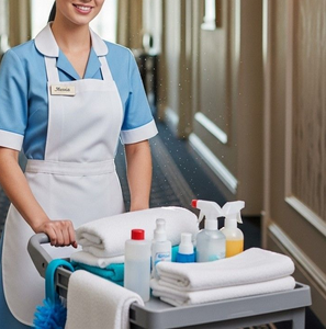 Serviettes de bain d'hôpital en coton 400 GSM très résistantes, douces, lisses, légères, séchage rapide, tissu pour soins intensifs, réadaptation, fournisseur OEM - Product Image 1