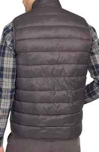 Fashionable Lightweight Puffer Quick Dry Latest Style Breathable& High Quality Winter <b>Jacket</b> For Men - Product Image 6