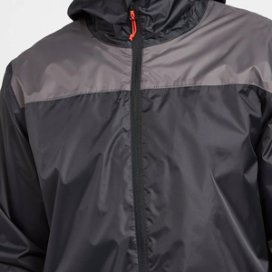 Chaquetas Impermeables con Capucha de Alta Calidad, Diseño Moderno, Reutilizables, de Poliéster, para Otoño - Product Image 2