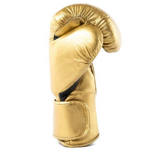Guantes de Boxeo de Piel Sintética Personalizados FORTIS SPORTS para Artes Marciales y Deportes de Combate - Product Image 2