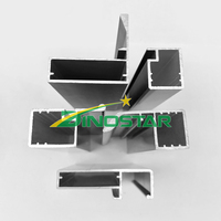 L'un des plus grands fabricants de profilés en aluminium au Vietnam, Dinostar exporte des barres en aluminium de qualité supérieure vers les États-Unis, le Royaume-Uni, etc.
