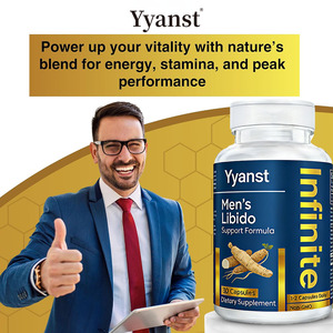 Capsules d'extrait de Maca et de Fenugrec de haute qualité – Favorisent la performance et la relaxation chez les adultes – Contient des capsules d'extrait de Maca - Product Image 4