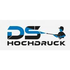 DS Hochdruck Inh. Sefer Kücükkaplan logo