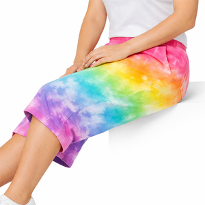 Pantalones Cortos de Algodón para Mujer, Ajustados, Cintura Elástica, Secado Rápido, Transpirables, Lavado Ligero, Ropa Casual, Gran Venta - Product Image 5