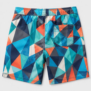 Pantalones Cortos de Playa para Hombre, Último Modelo 2026, Gran Venta, Nueva Llegada, Fabricados por el Mejor Fabricante - Product Image 2
