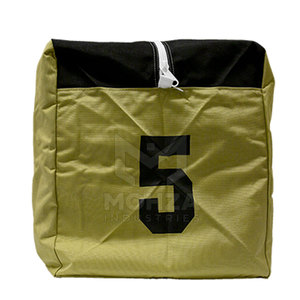 Bolsas Deportivas de Algodón de Primera Calidad, Precio de Fábrica, Diseño Único, Duraderas y Ligeras, para Unisex, Servicio OEM - Product Image 6