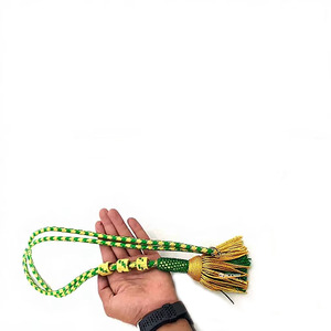Cincture กับรอบปมศาสนาครีบอกเชือก - Product Image 2