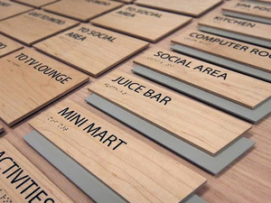 Letrero de Madera Rústico Personalizado con Wifi, Tablero de Visualización de Contraseña de Red, Decoración de Pared para el Hogar, Cafetería u Oficina - Product Image 6