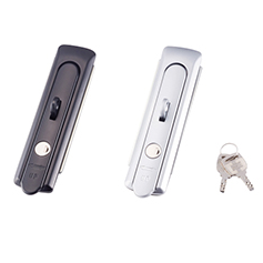 Manija de puerta y ventana de doble bloqueo KONGJIN - Product Image 1