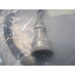 AMAT 0190-13128 HOSE ASSY FACTY SUPLY/HEATER/LAMP - อุปกรณ์และอะไหล่เซมิคอนดักเตอร์ระดับโลกที่เชื่อถือได้ - Product Image 4
