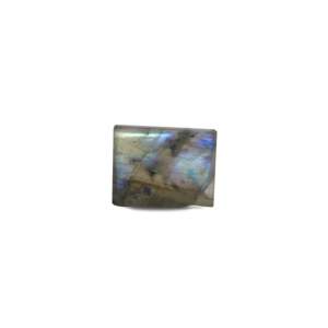 Natural Labradorite Loose Gemstone 9.6 Carat for Fine Jewelry - Product Image 2