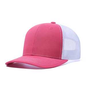 Unisex Mesh <b>Baseball</b> <b>Cap</b> Adjustable Breathable Casual Wear for Adults Spring Summer - Product Image 1