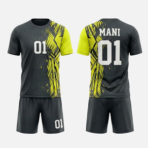 ชุดแฮนด์บอลราคาส่ง ออกแบบเองได้ คุณภาพเยี่ยม เสื้อแข่งสำหรับนักกีฬา ชุดทีม พร้อมสกรีนโลโก้ตามสั่ง - Product Image 1