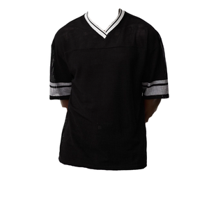 Camiseta de Fútbol Personalizada para Hombre y Mujer – Uniforme de Fútbol Transpirable de Secado Rápido para Equipos, Entrenamiento y Ropa Deportiva - Product Image 3