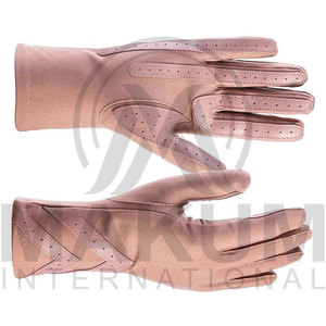 Gants en cuir personnalisés à prix très bas pour l'hiver - Product Image 3