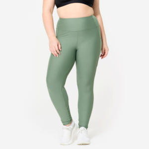 Fitness Gyms <b>Leggings</b> Custom Made Thermal Fitness <b>Leggings</b> High Quality Elastic Waist Yoga Eco-Friendly Anti-Bacteria - Product Image 1