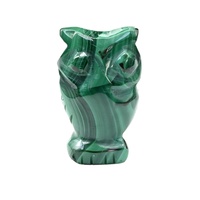 Pot de fleurs de table en malachite avec système hydroponique, bloc électronique intelligent et écologique pour la croissance des plantes d'intérieur