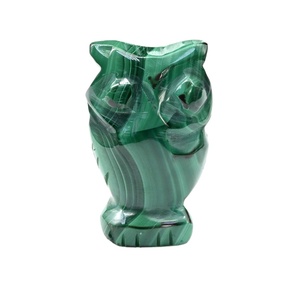 Pot de fleurs de table en malachite avec système hydroponique, bloc électronique intelligent et écologique pour la croissance des plantes d'intérieur - Product Image 6