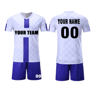 Conjunto de Camiseta de Rugby Personalizada, Uniforme de Equipo Masculino, Ropa Deportiva Transpirable de Secado Rápido, Sublimación, Fabricante Mayorista OEM - Product Image 1
