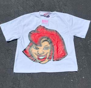 Ensemble T-shirt et short en coton pour homme 888, style streetwear, imprimé rouge et blanc, tenue décontractée d'été - Product Image 4