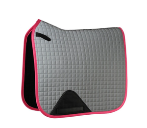 Almohadilla de Silla de Montar Premium para Doma Clásica, Acolchada y Suave, Transpirable, para Equitación - Product Image 3