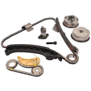Kit catena di distribuzione & VVT ingranaggio per Toyota per Corolla matrice Prius 2ZR DOHC 16 valvole 1.8L motore - Product Image 2