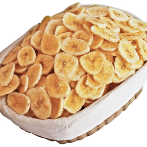 Plátano Seco Natural de Vietnam para un Delicioso Snack de Fruta y Ingredientes Crujientes para Repostería de 99 Gold Data Firm - Product Image 2