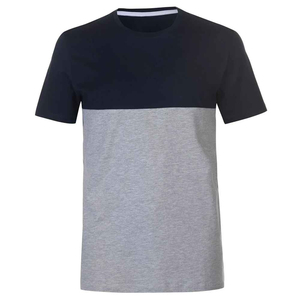 เสื้อยืดสั่งทำขายส่ง ดีไซน์ล่าสุด ผ้าฝ้าย 100% สไตล์ลำลอง สีตามสั่ง สำหรับผู้ชาย ผลิตในปากีสถาน ปี 2026 - Product Image 5