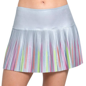 Nueva Falda de Algodón de Última Moda para Damas, Servicio OEM, Faldas y Pantalones Cortos de Algodón para Padel, Ropa de Baile Urbana para Mujer - Product Image 1
