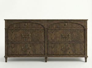 Drawer Dresser Coffee <b>Table</b> for Living Room Living Room Furniture Indoor Home Furniture Wood Furniture Wholesale Factory Direct - Product Image 2